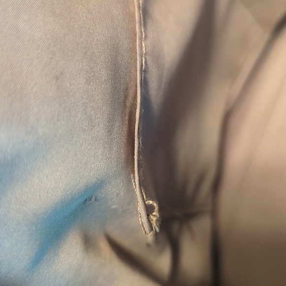 Anne Klein Rose Pink Color 👛 Purse with Additional Shoulder Strap - Picture 6 of 11